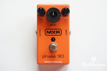 Bambasic Effectribe Phase90 modify